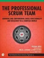 The Professional Scrum Team