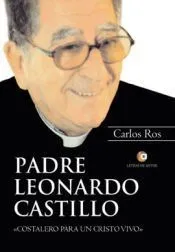PADRE LEONARDO CASTILLO