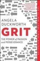 Grit: The Power of Passion and Perseverance