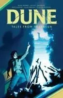 Dune: Tales from Arrakeen Hc