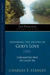 Exploring the Depths of God’s Love