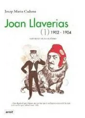 Joan Llaverias (1) 1902-1904