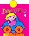 Txikimargo 4
