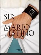 Mario Testino. SIR. 40th Ed