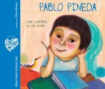 Pablo Pineda: Ser Diferente Es Un Valor