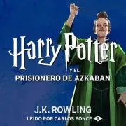 Harry Potter Y El Prisionero De Azkaban