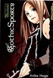 GOTHIC SPORTS 01 (COMIC)