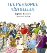 Les Persones Són Belles