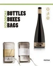 Ecologicals Bottles Boxes Bags