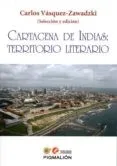 CARTAGENA DE INDIAS TERRITORIO LITERARIO