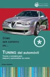 Tuning del automóvil