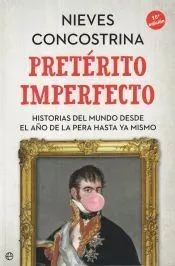 Pretérito imperfecto