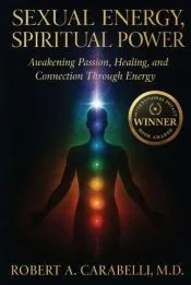 Sexual Energy, Spiritual Power