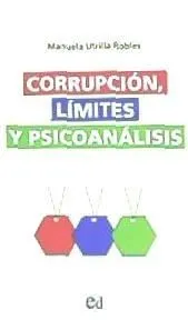 Corrupción, límites y psicoanálisis