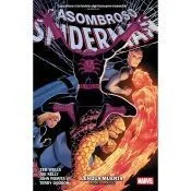 Marvel Premiere. El asombroso Spiderman de Zeb Wells 5