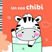 Un Zoo Chibi