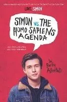 Simon vs. the Homo Sapiens Agenda Movie Tie-In Edition