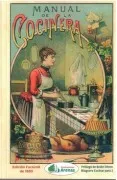 Manual De La Cocinera (Edición Facsímil De 1889)