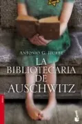 A Bibliotecária De Auschwitz