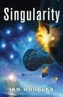 Singularity. by Ian Douglas