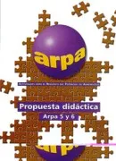 Arpa. Propuesta Didactica (3Er Ciclo Primaria)