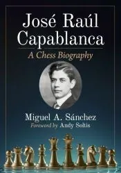 Jose Raul Capablanca
