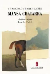 Mansa chatarra