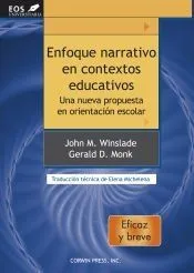 Enfoque narrativo encontextos educativos
