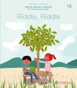 Little By Little (Ratito Ratito) 18.-Riddle Riddle