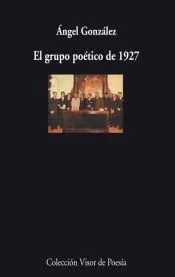 El grupo poético de 1927