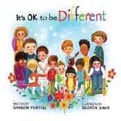 It’s OK to be Different