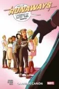RUNAWAYS 05: CARNE DE CA??N