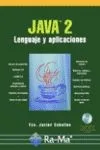 Java 2: Lenguaje y Aplicaciones