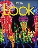 Look 2 (British English)
