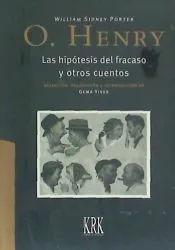 Las hipótesis del fracaso y otros cuentos