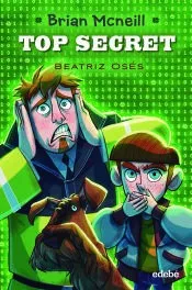 Brian Mcneill 5: TOP SECRET