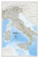 Italy Classic [Laminated]