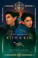 Critical Role: Vox Machina - Kith and Kin