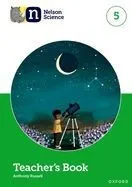 Nelson Science 2nd Edition Teacher Book 5