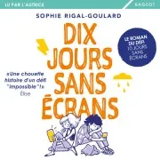 Dix Jours Sans Écrans