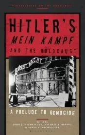 Hitler’s ’Mein Kampf’ and the Holocaust