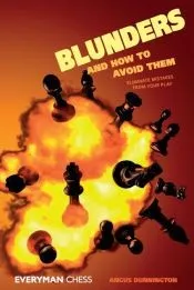 Blunders and How to Avoid Them