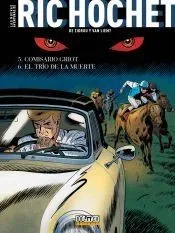 Las nuevas aventuras de Ric Hochet Vol. 3