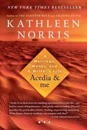 Acedia & me