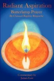 Radiant Aspiration - The Butterlamp Prayer