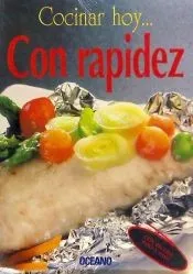 Con rapidez