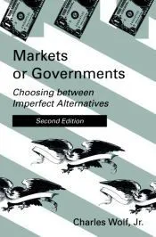 Markets or Governments: Proceedings of the Twelfth National Conference on Artificial Intelligence