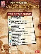 Pop Favorites for Fingerstyle Guitar