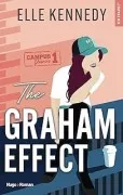 Campus Diaries. Vol. 1. The Graham Effect (Francés)
