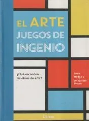 El arte. Juego de ingenio